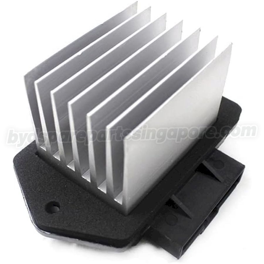 Heater resistor EG-8114230 - BYD Singapore Price